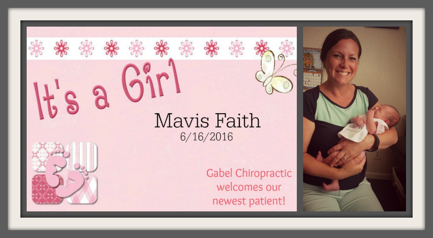 6-16-2016 Mavis Faith